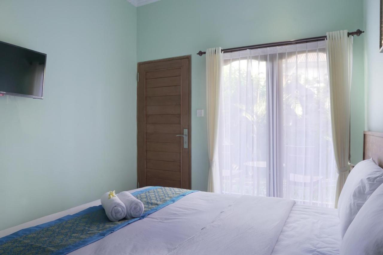 Astana House Hotel Ubud  Exterior photo