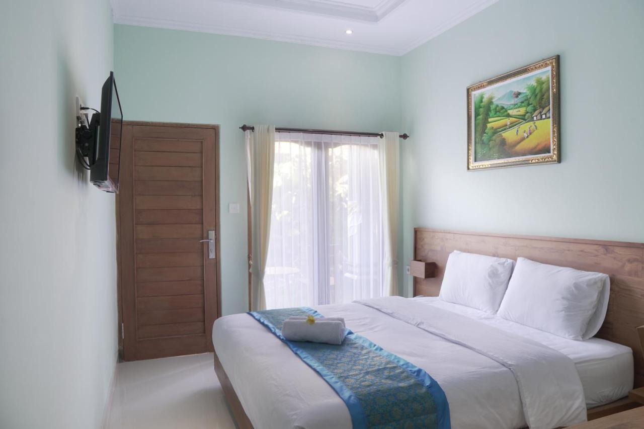 Astana House Hotel Ubud  Exterior photo