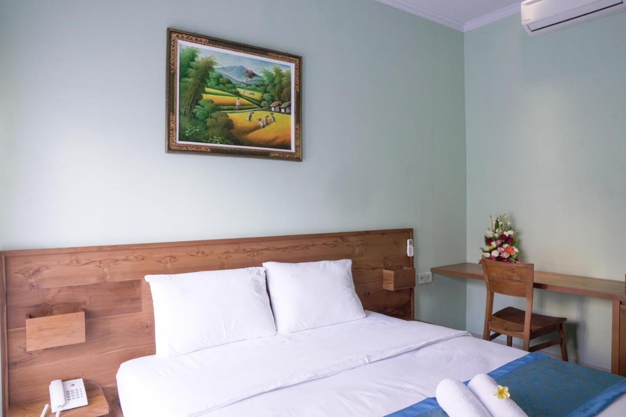 Astana House Hotel Ubud  Exterior photo