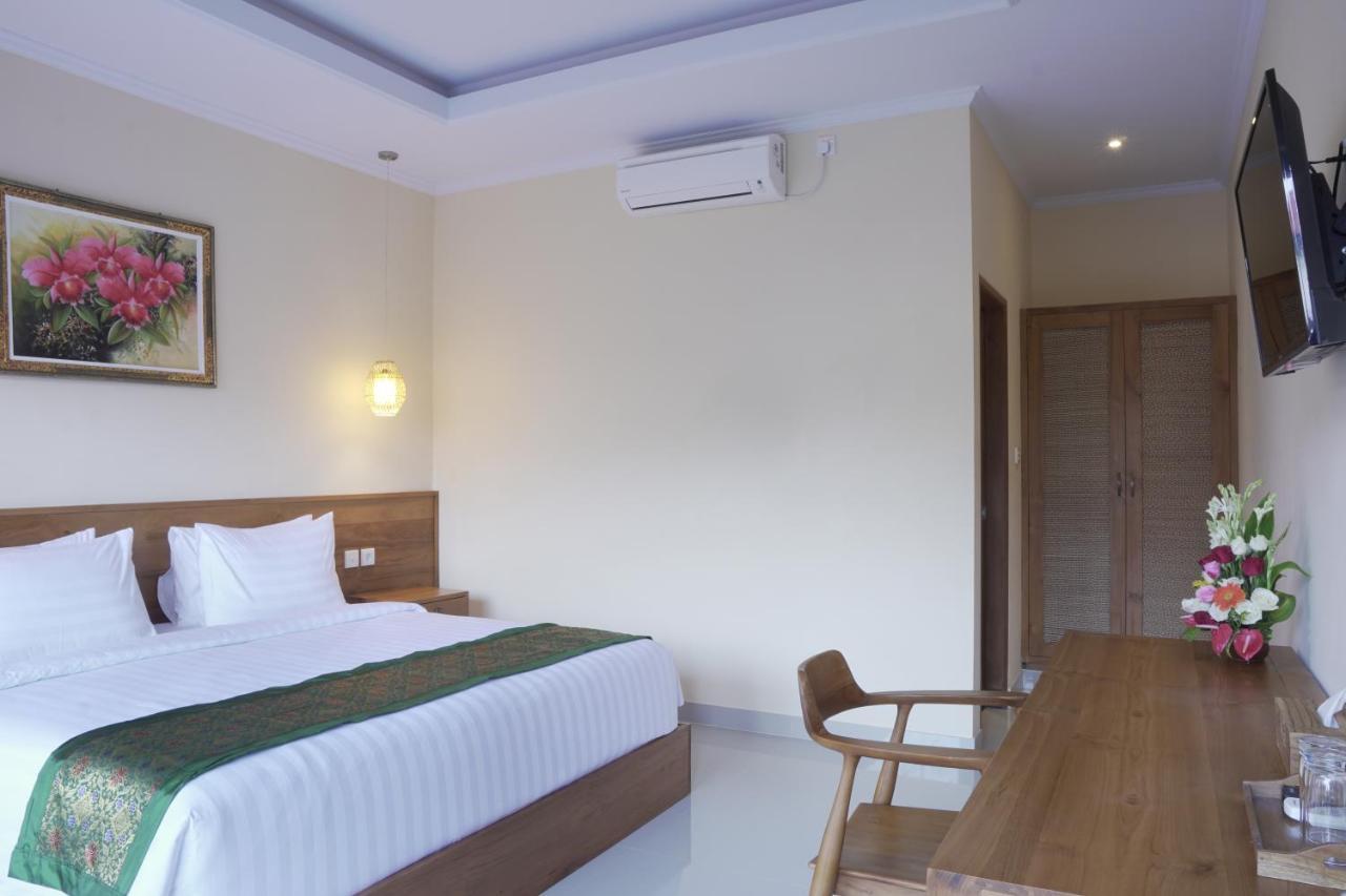 Astana House Hotel Ubud  Exterior photo