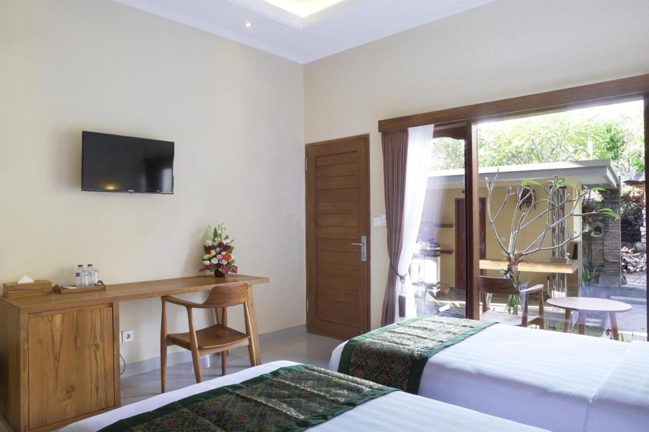 Astana House Hotel Ubud  Exterior photo