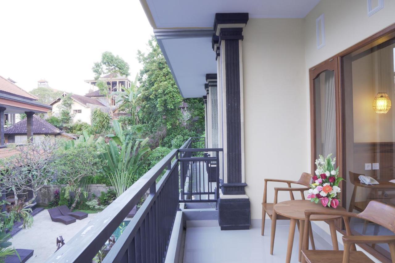 Astana House Hotel Ubud  Exterior photo