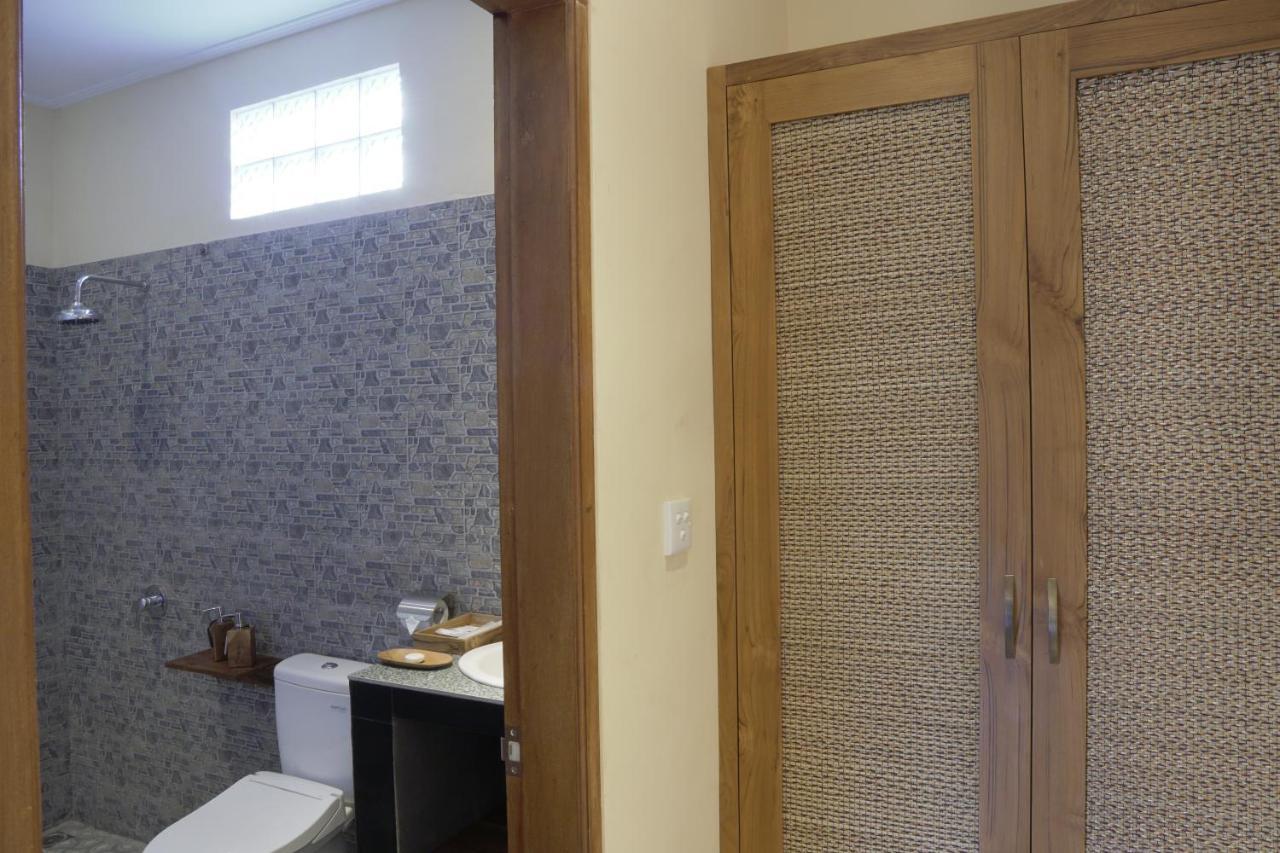 Astana House Hotel Ubud  Exterior photo