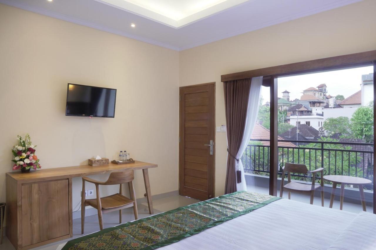 Astana House Hotel Ubud  Exterior photo